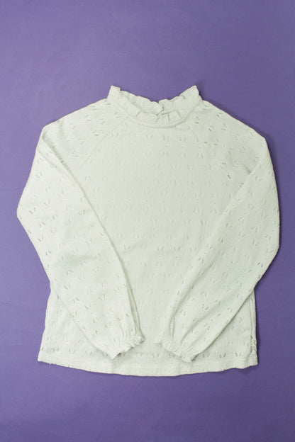 Chemisier / Blouse, 10 ans, Fille, Chemisier / Blouse 10 ans