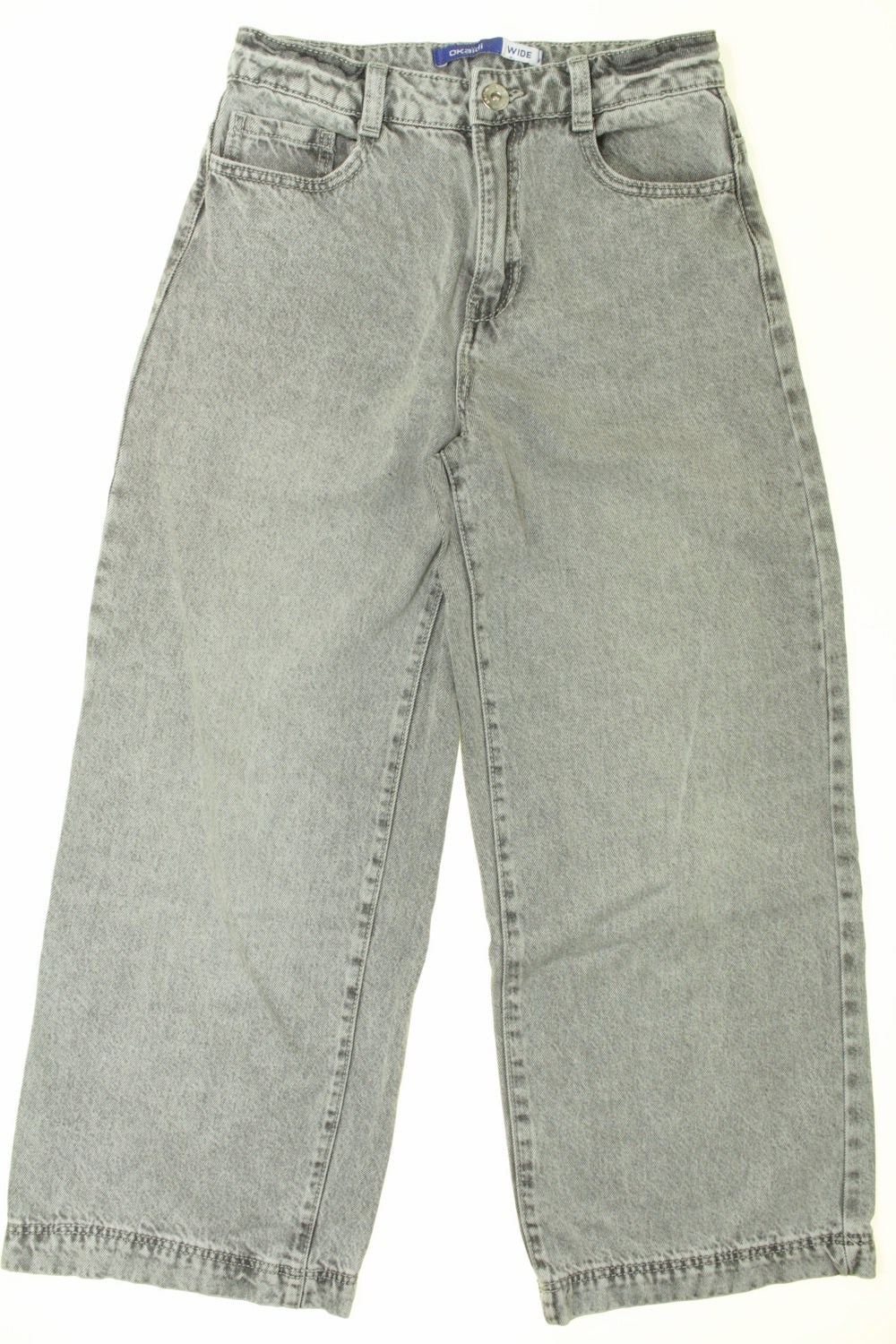 Jean large