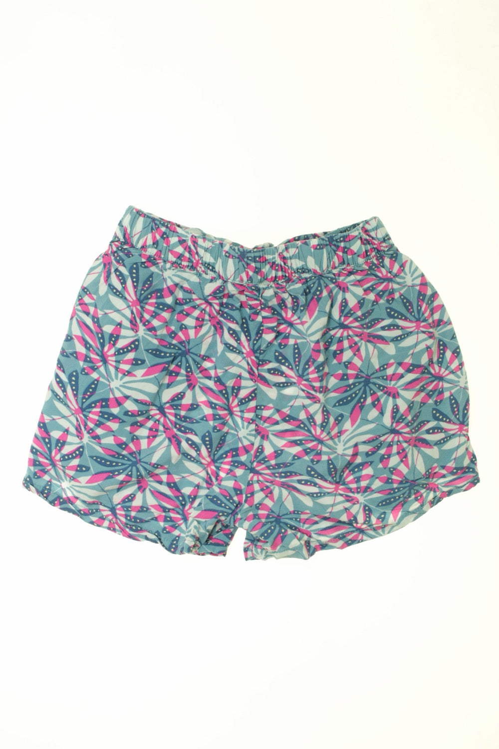 Short fluide