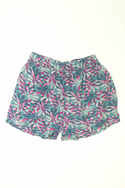 Short fluide
