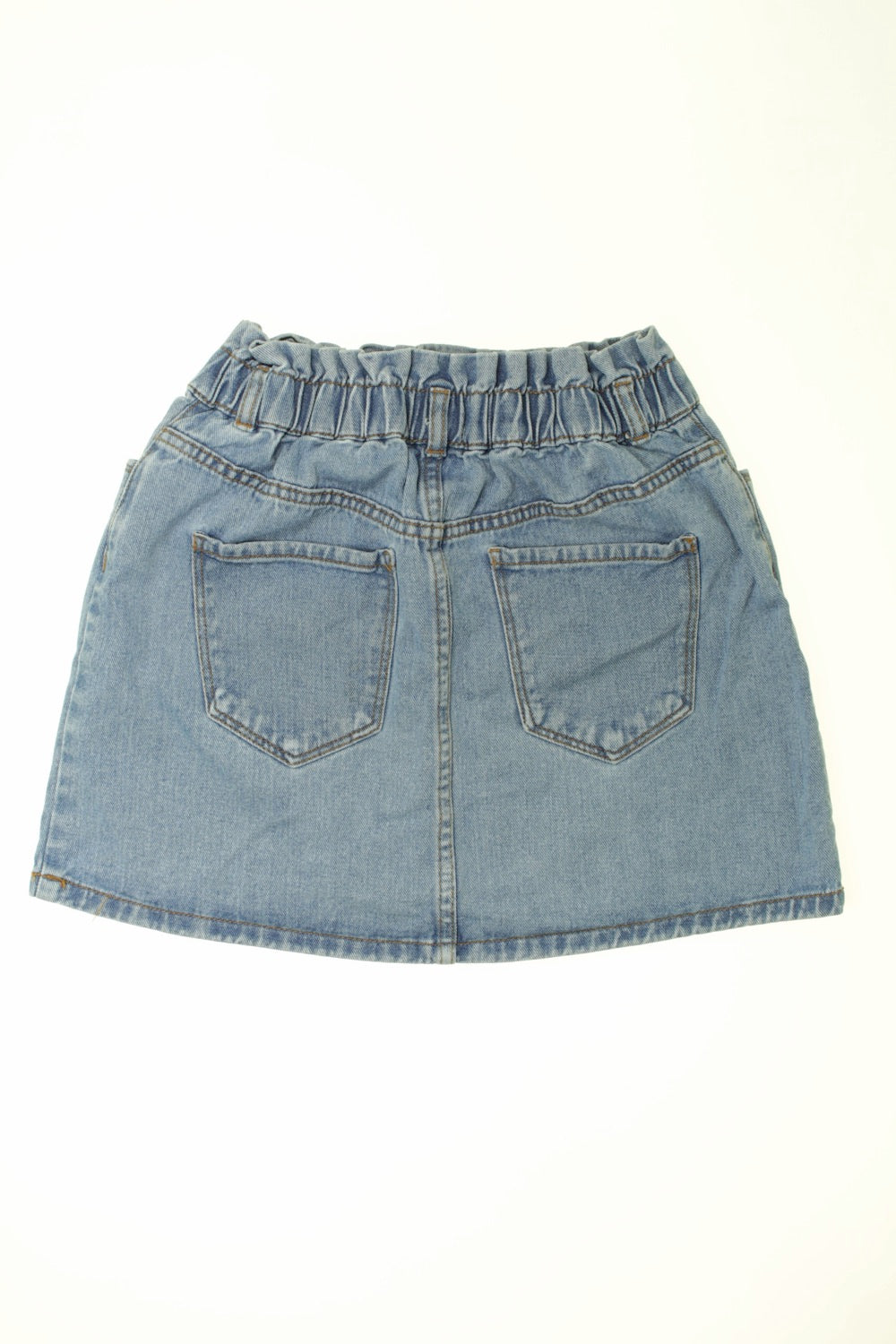 Jupe en jean