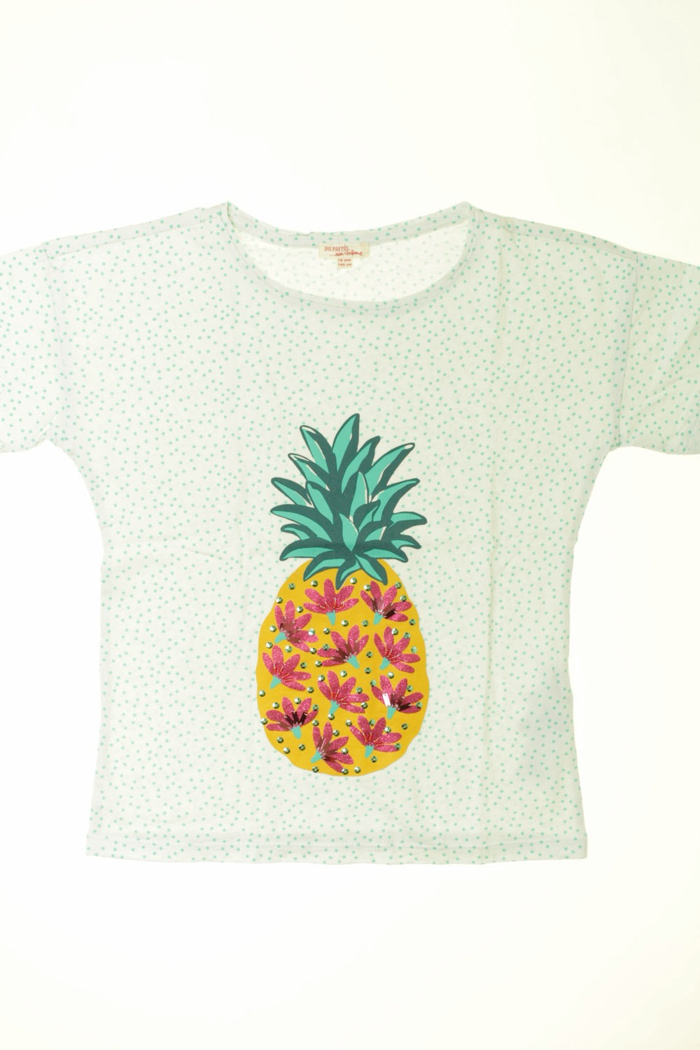 Tee-shirt / Polo, 10 ans, Fille, Tee-shirt / Polo 10 ans