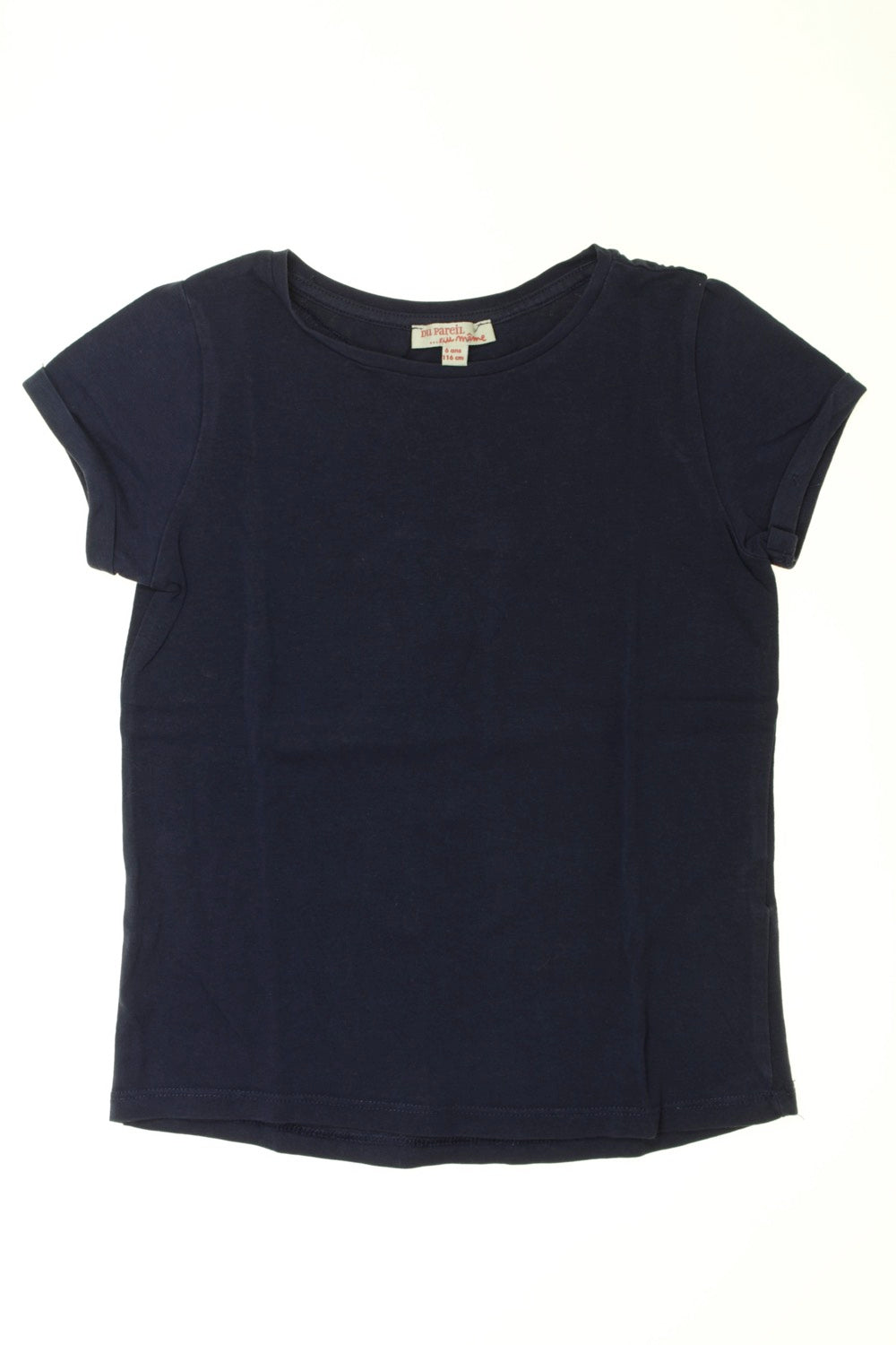 Tee-shirt / Polo, 6 ans, Fille, Tee-shirt / Polo 6 ans