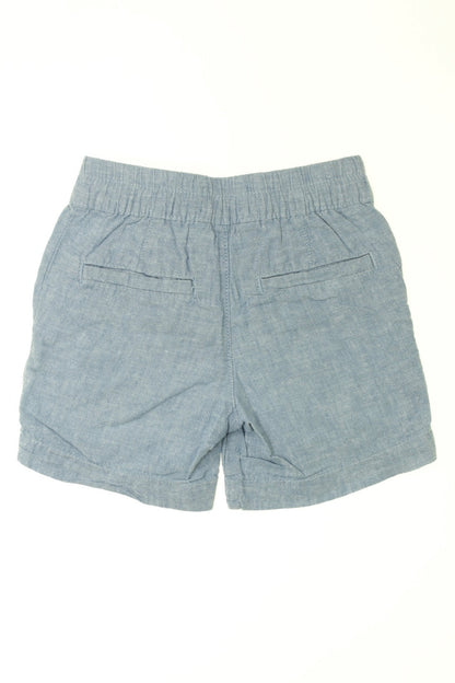 Short en lin