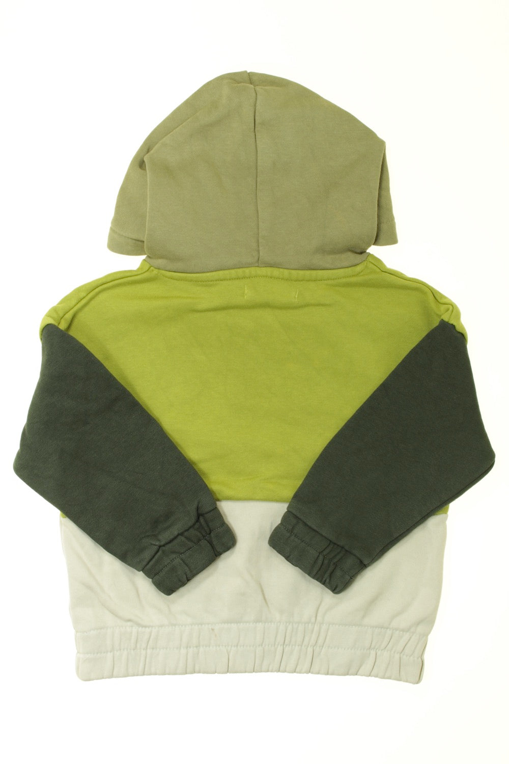 Sweat à capuche