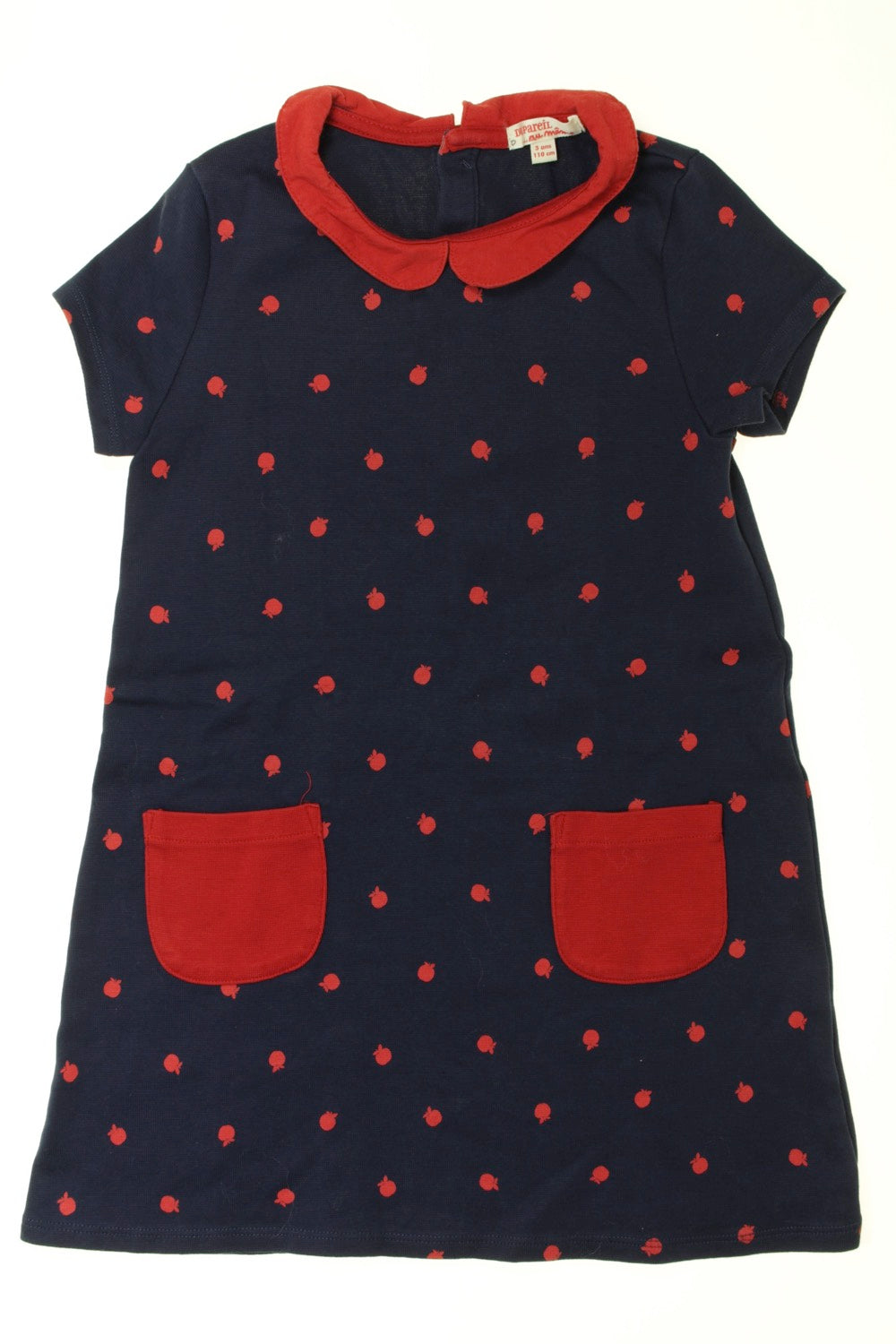 Robe / Jupe, 5 ans, Fille, Robe / Jupe 5 ans