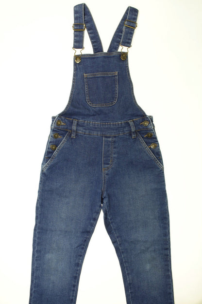 Salopette en jean
