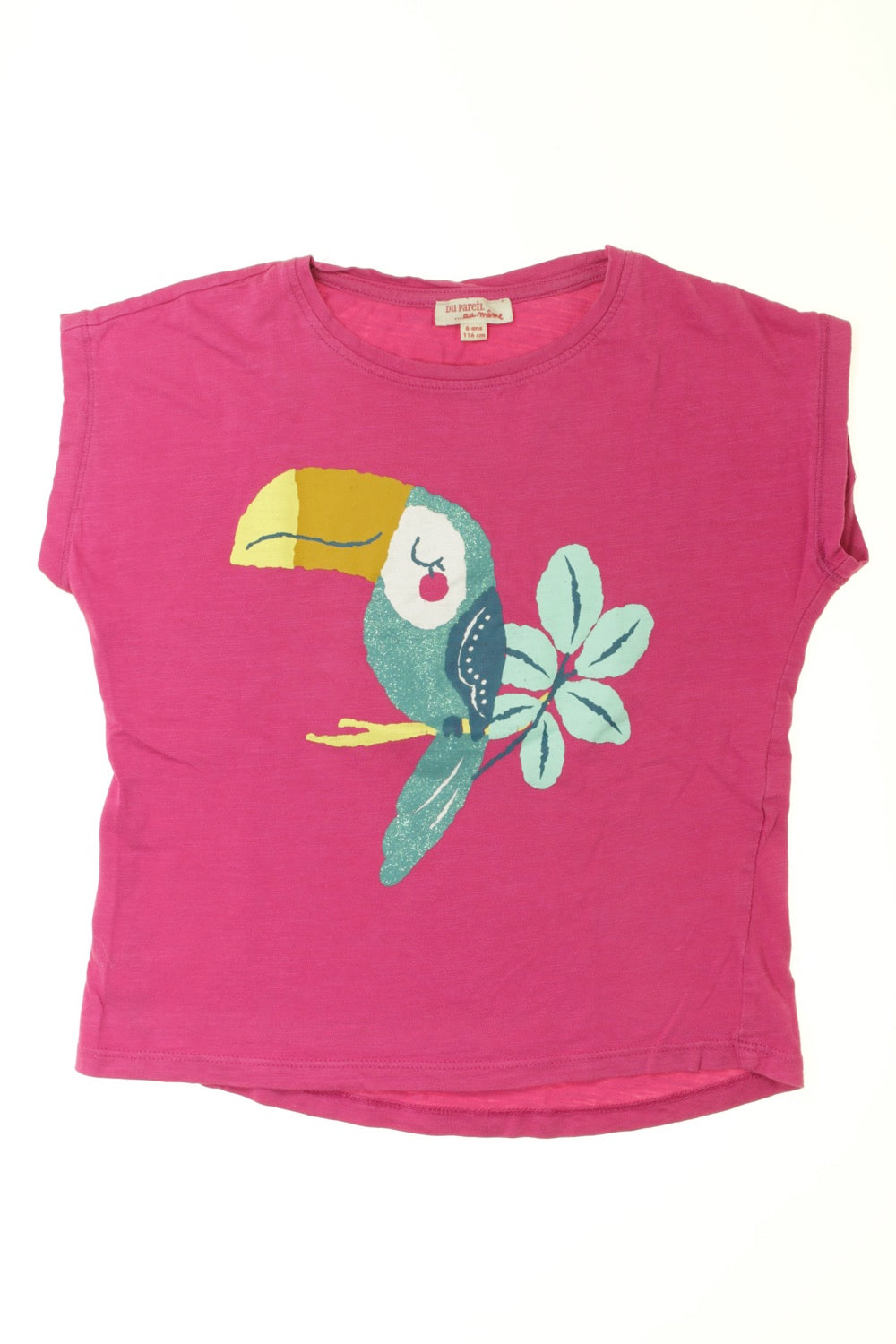 Tee-shirt / Polo, 6 ans, Fille, Tee-shirt / Polo 6 ans