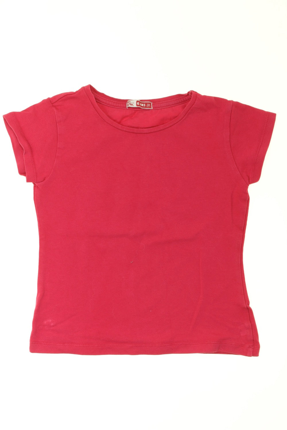 Tee-shirt / Polo, 6 ans, Fille, Tee-shirt / Polo 6 ans