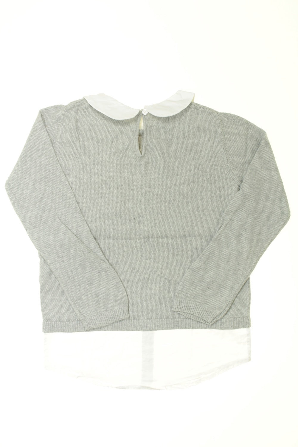 Pull trompe l&