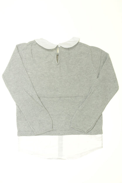 Pull trompe l&