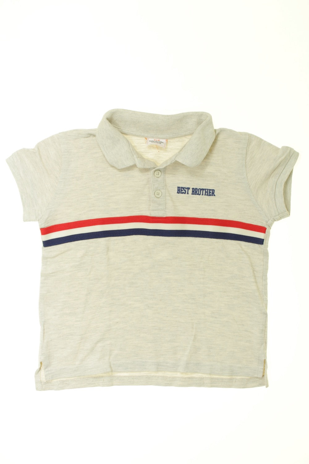 Tee-shirt / Polo, 6 ans, Garçon, Tee-shirt / Polo 6 ans