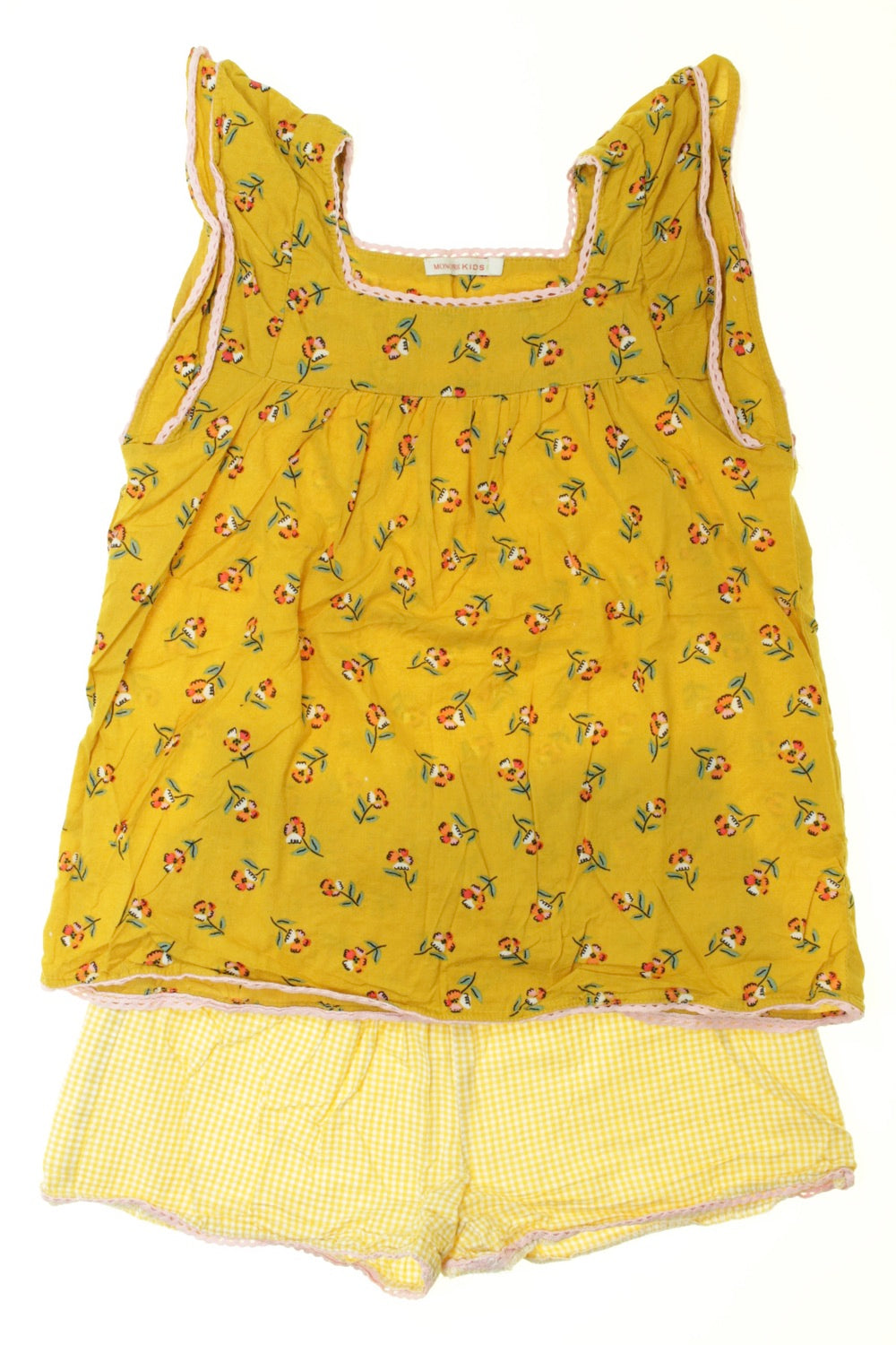 Pyjama / Dors-bien, 8 ans, Fille, Pyjama / Dors-bien 8 ans