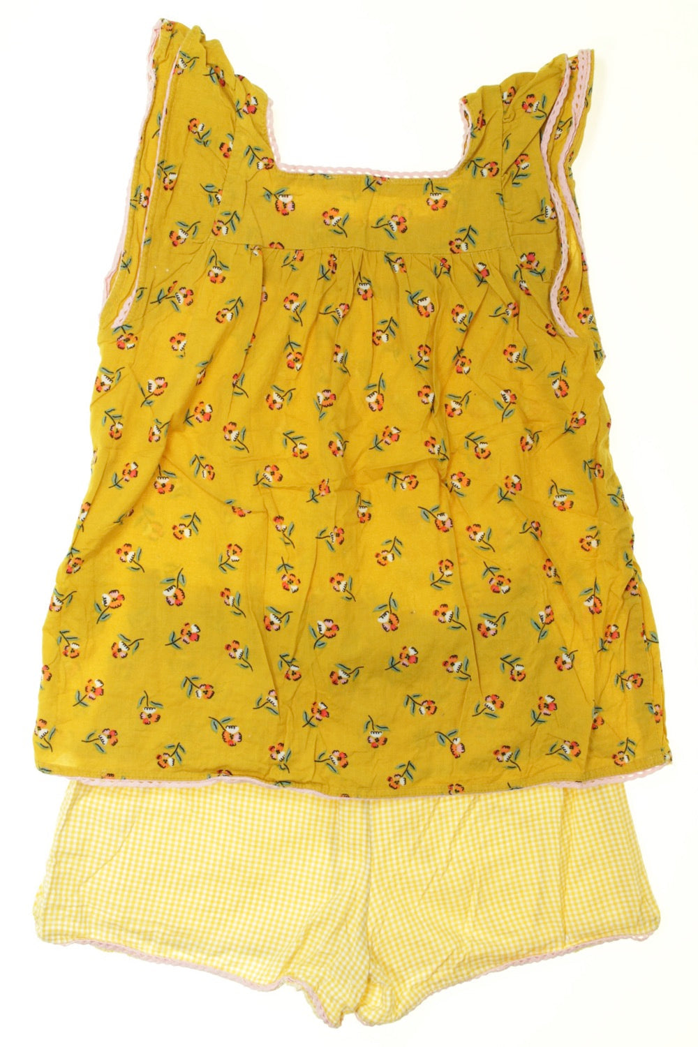 Pyjama léger