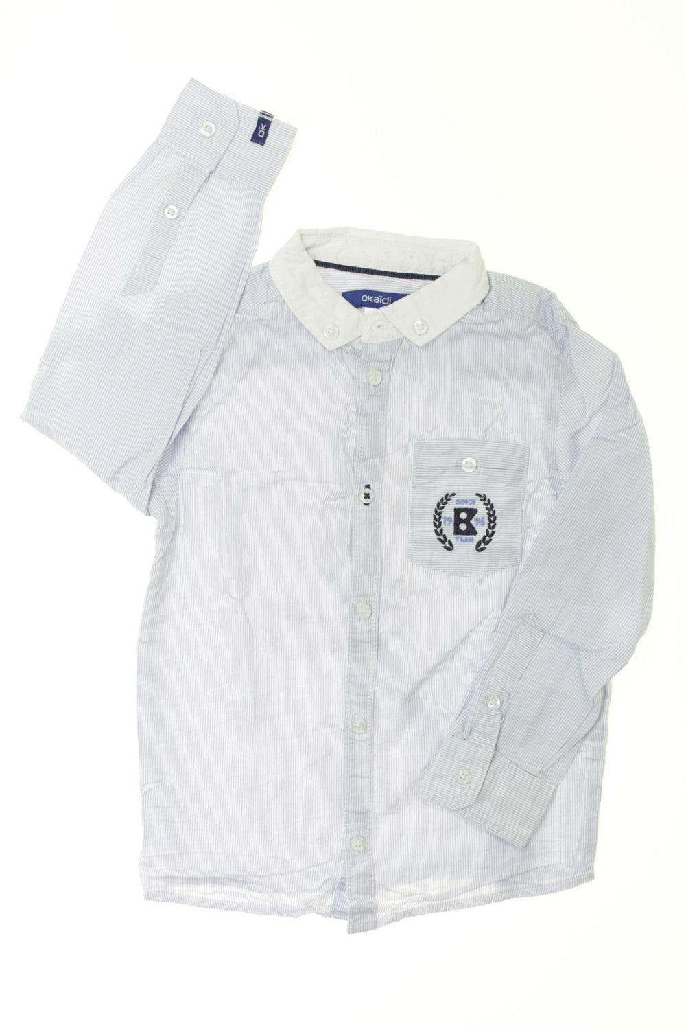 Chemise / Chemisette, 3 ans, Garçon, Chemise / Chemisette 3 ans
