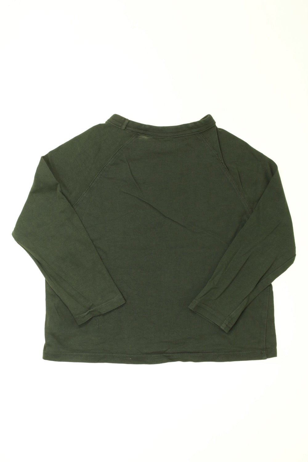 Tee-shirt manches longues