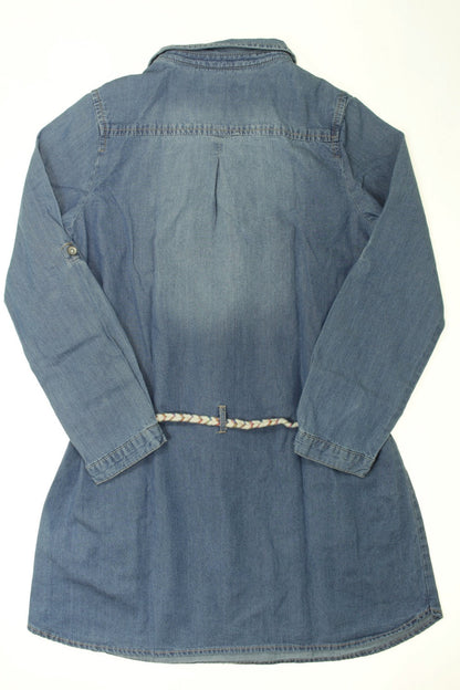 Robe en jean