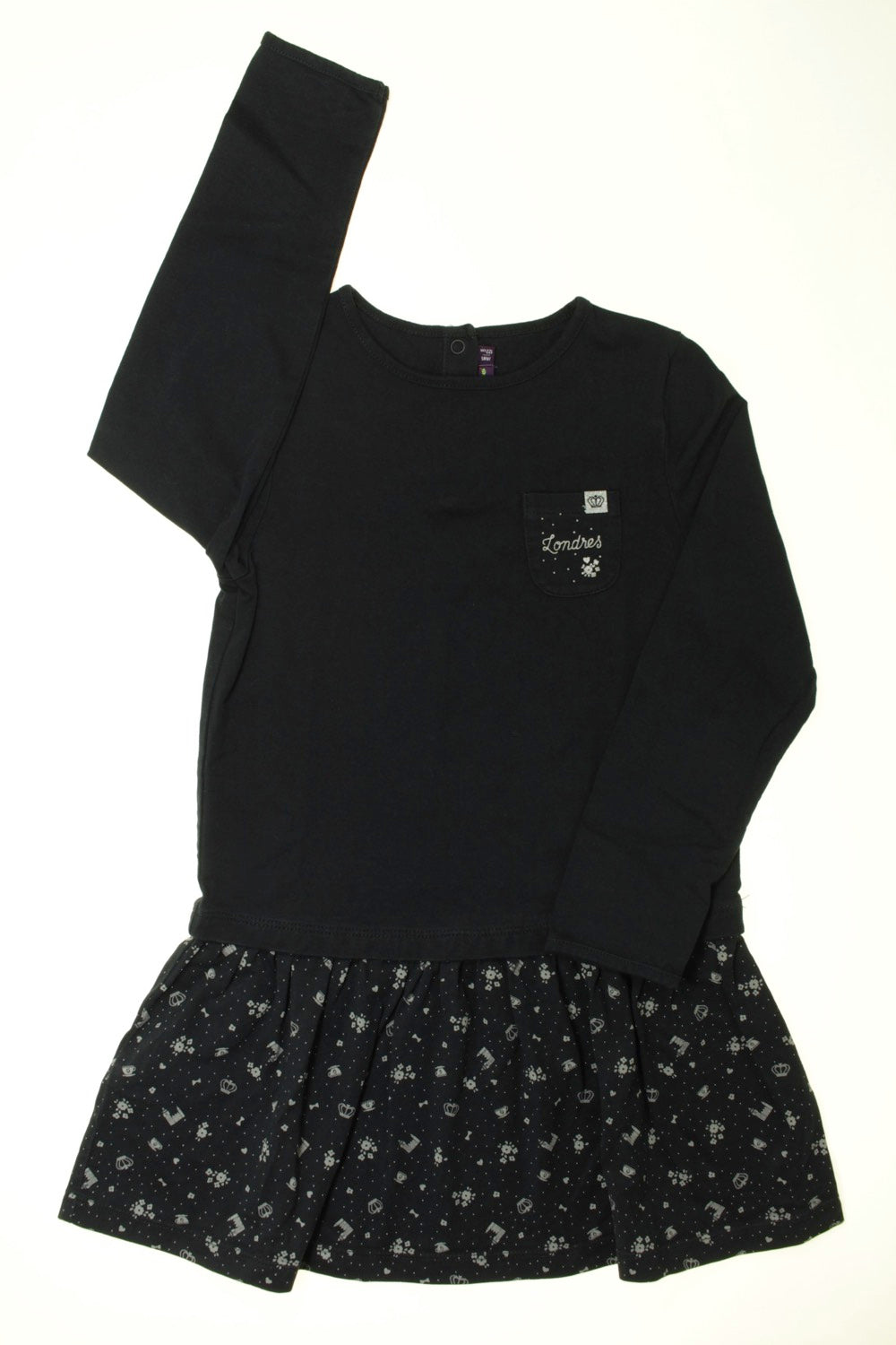 Robe / Jupe, 7 ans, Fille, Robe / Jupe 7 ans