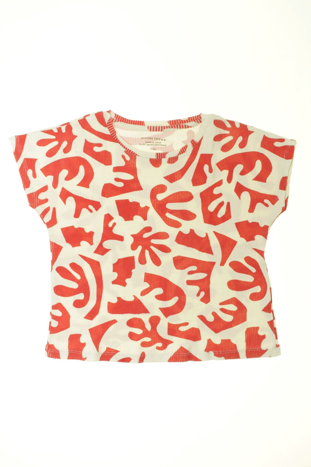 Tee-shirt / Polo, 10 ans, Fille, Tee-shirt / Polo 10 ans