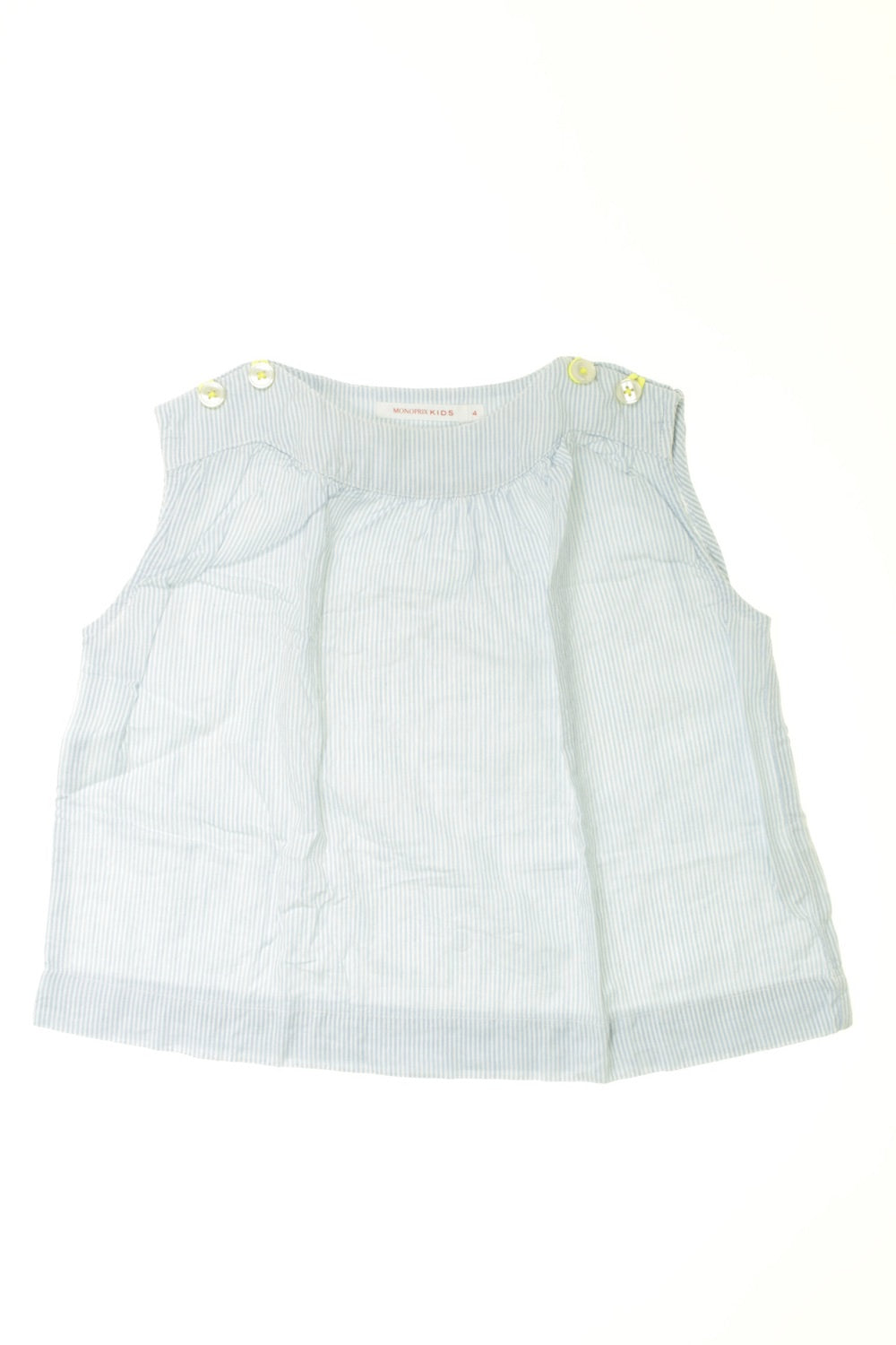Chemisier / Blouse, 4 ans, Fille, Chemisier / Blouse 4 ans