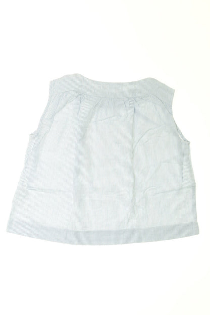 Blouse sans manches