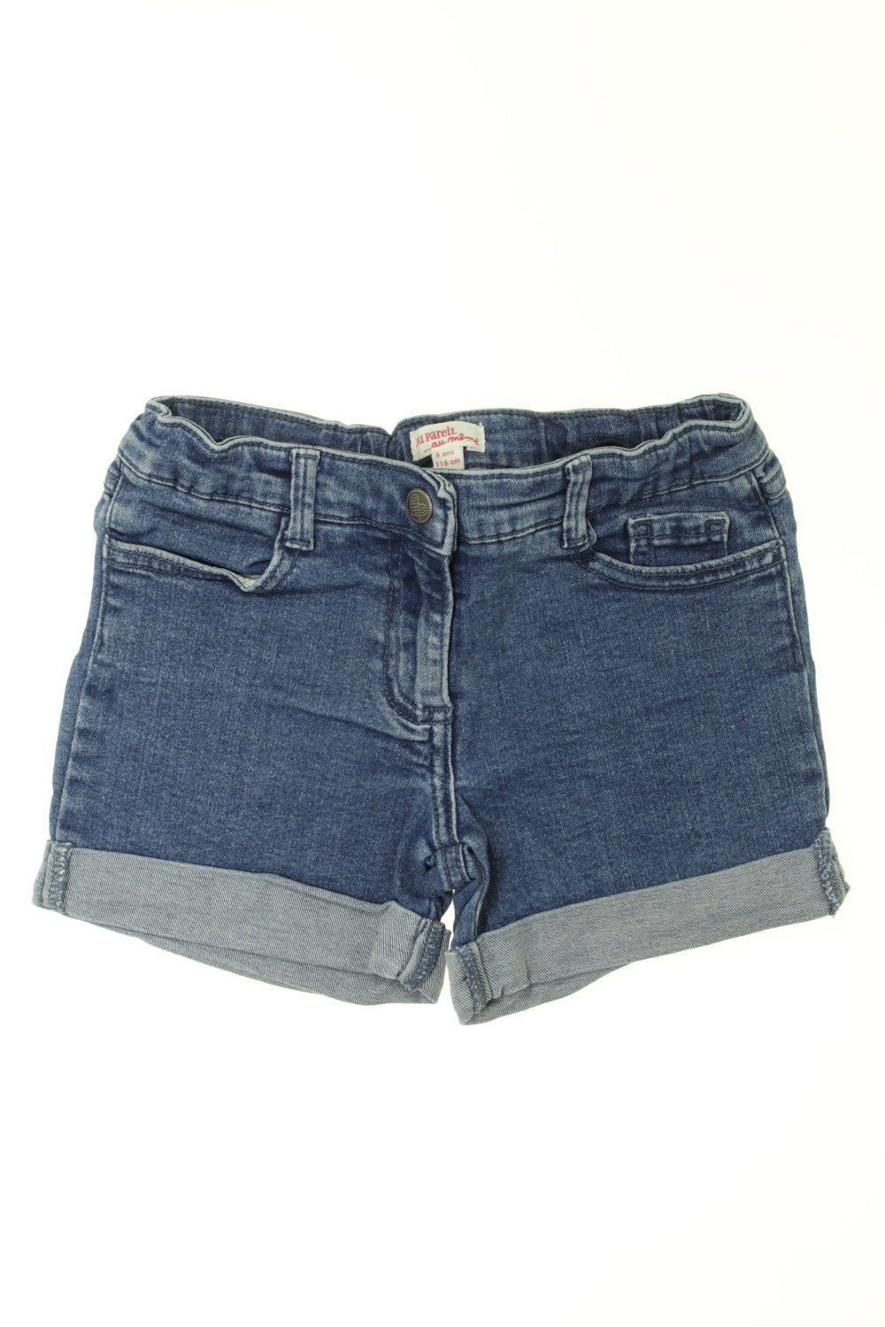 Short / Bermuda, 6 ans, Fille, Short / Bermuda 6 ans