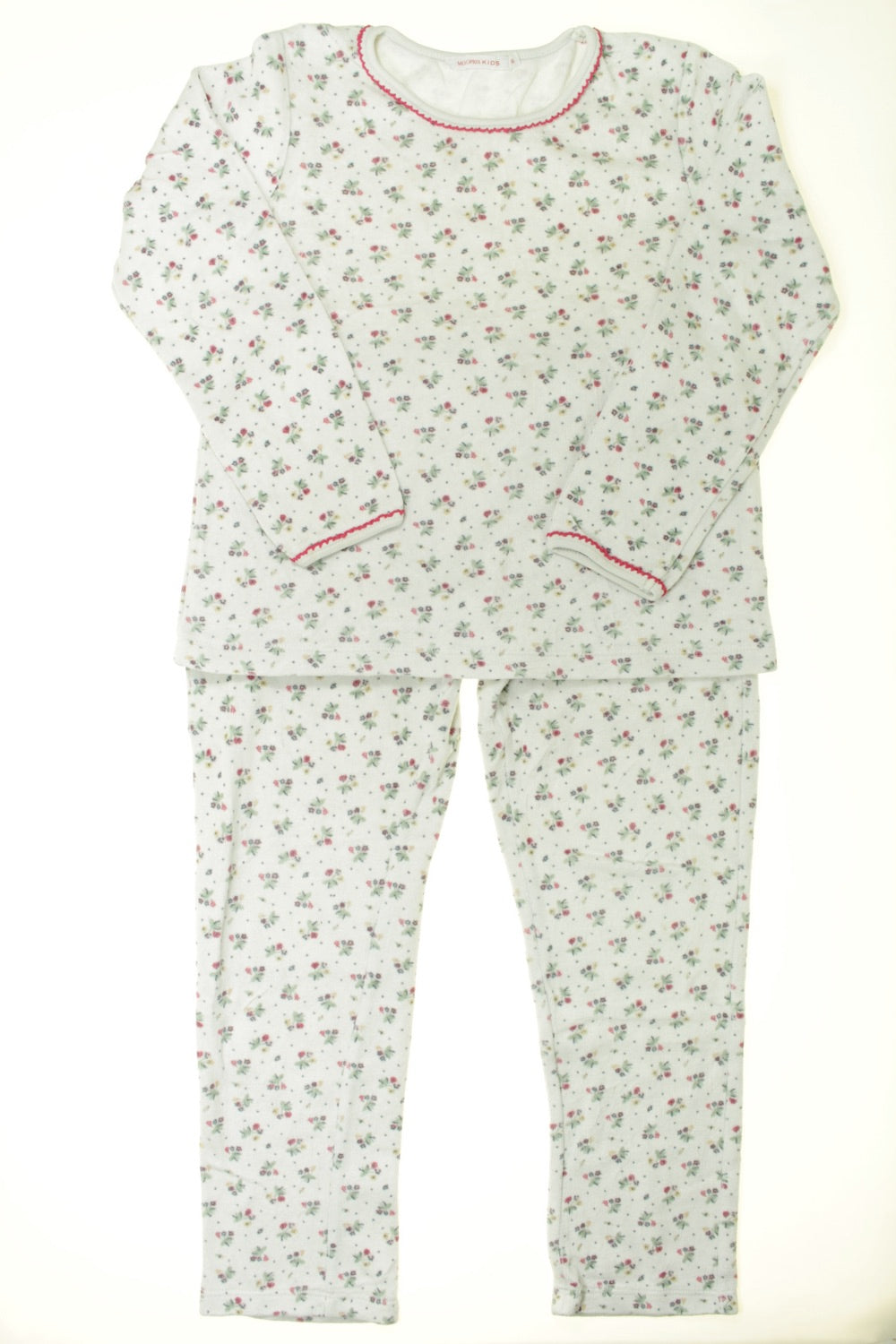Pyjama / Dors-bien, 6 ans, Fille, Pyjama / Dors-bien 6 ans