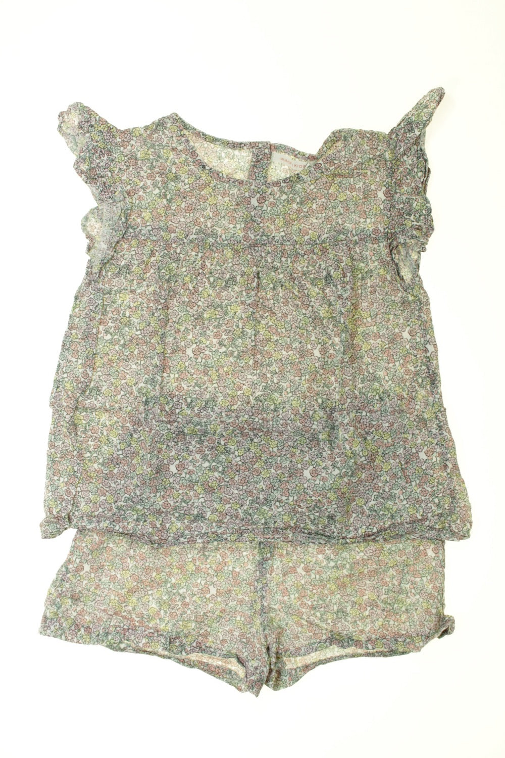 Pyjama / Dors-bien, 6 ans, Fille, Pyjama / Dors-bien 6 ans