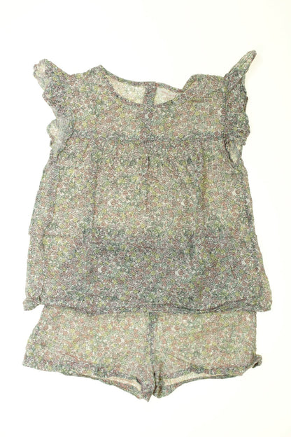Pyjama / Dors-bien, 6 ans, Fille, Pyjama / Dors-bien 6 ans