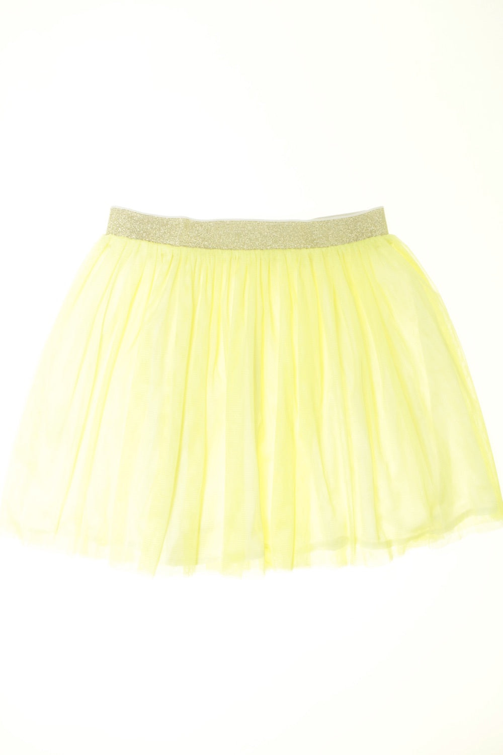 Jupe en tulle