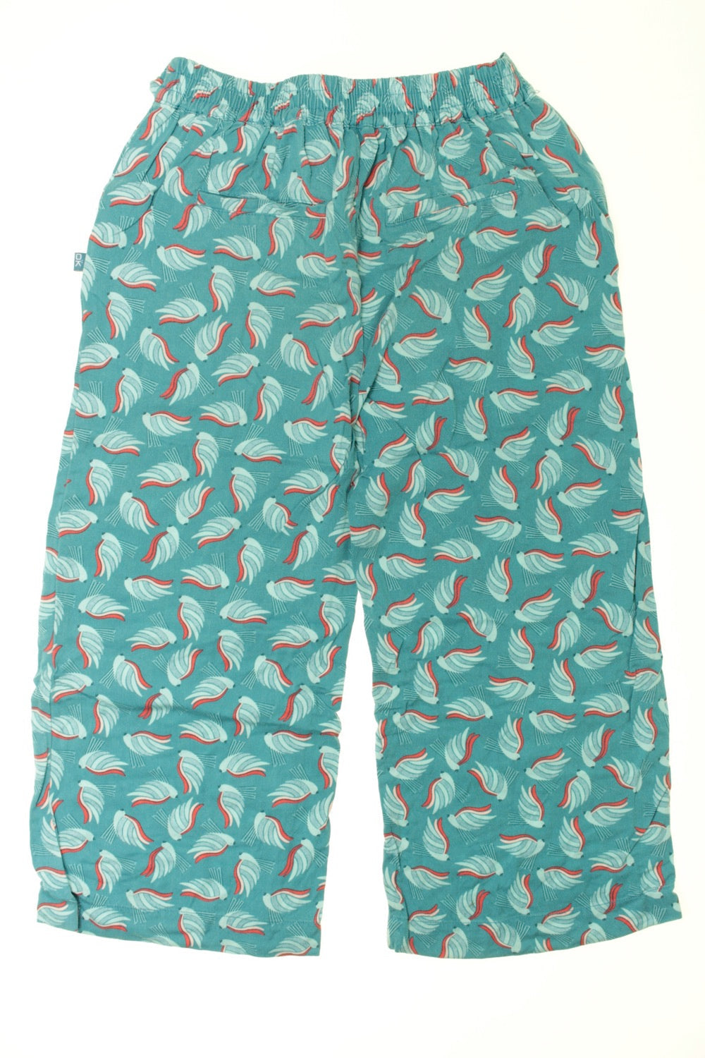 Pantalon fluide