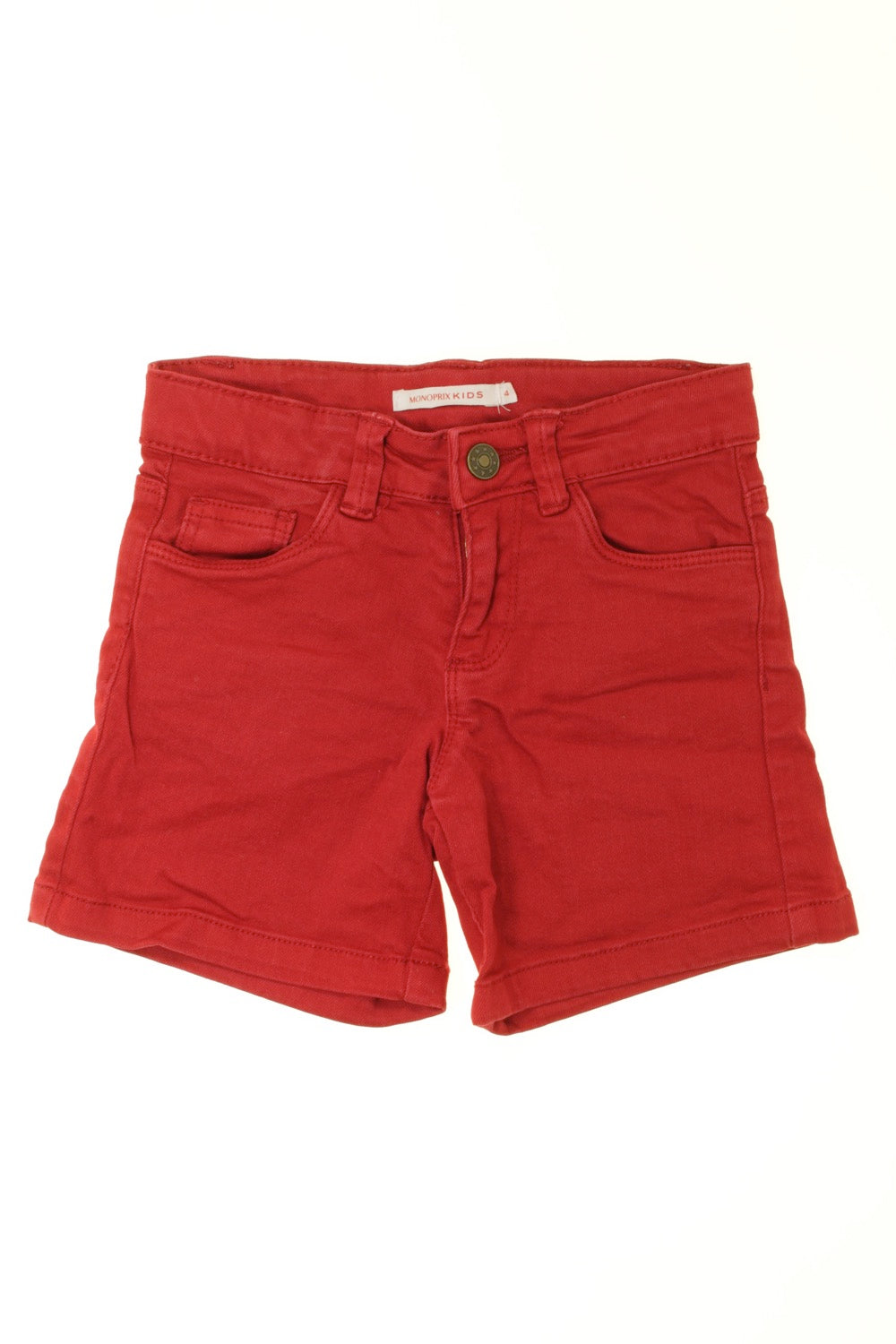 Short / Bermuda, 4 ans, Fille, Short / Bermuda 4 ans