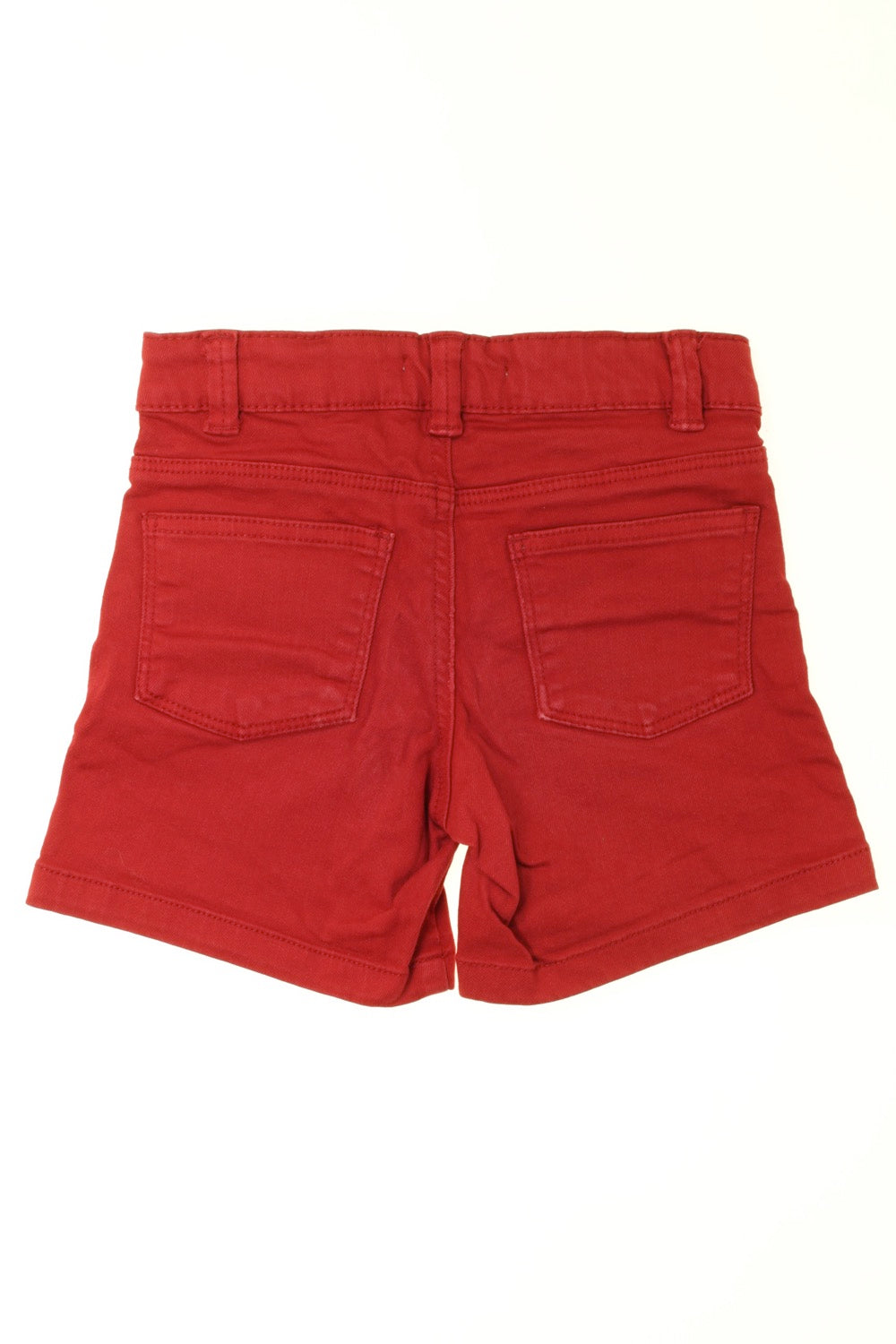 Short en jean