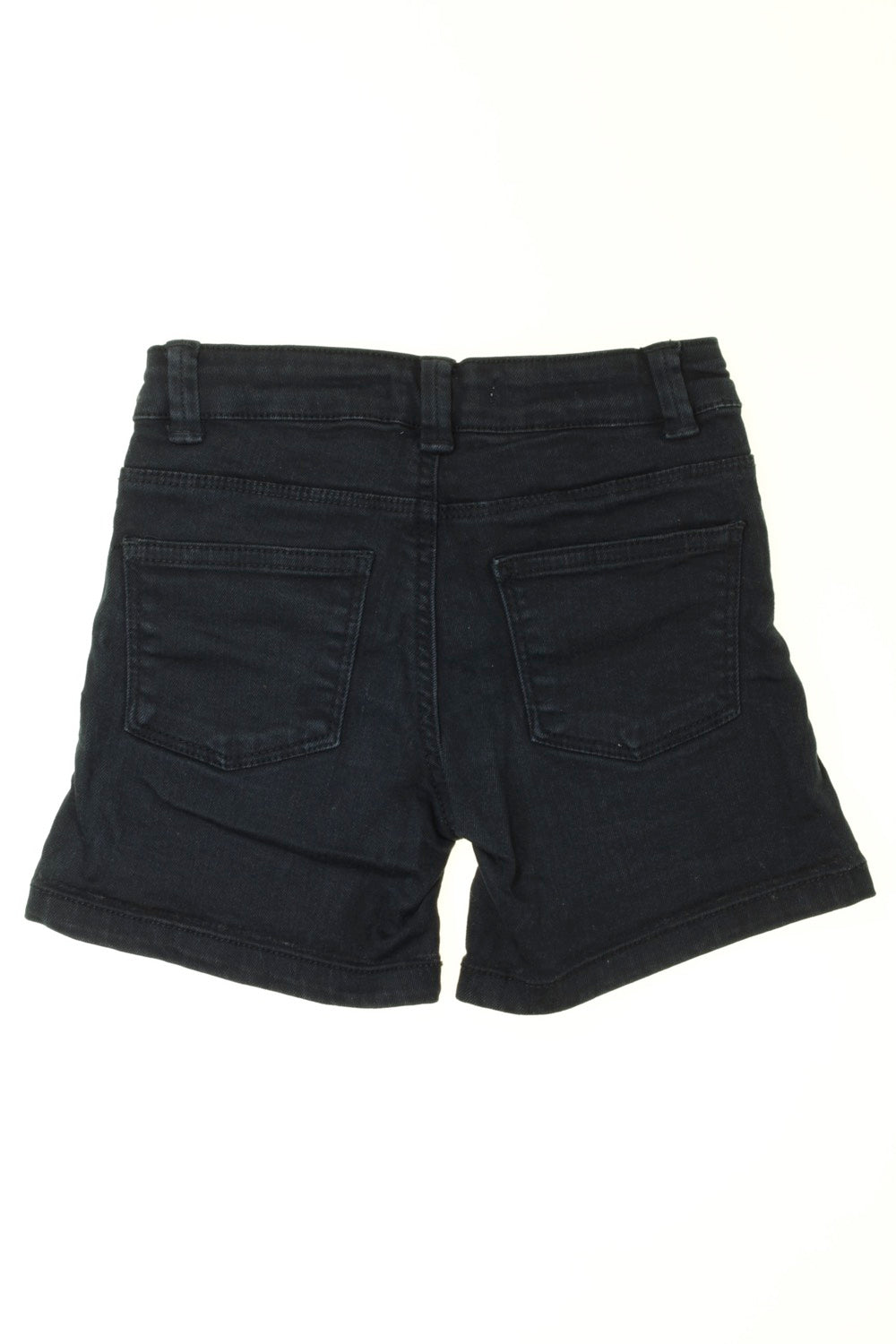 Short en jean