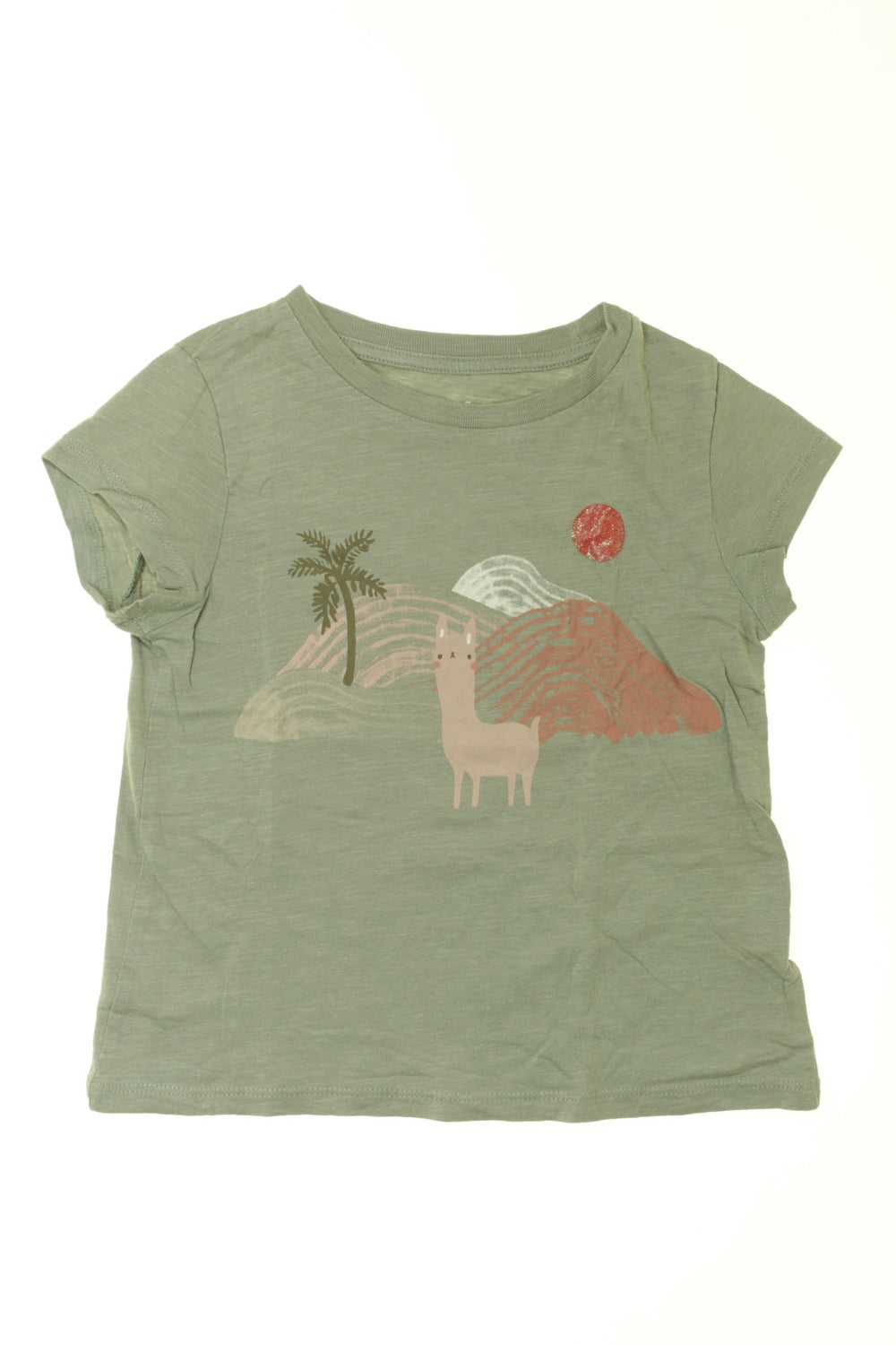 Tee-shirt / Polo, 4 ans, Fille, Tee-shirt / Polo 4 ans