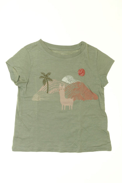 Tee-shirt / Polo, 4 ans, Fille, Tee-shirt / Polo 4 ans