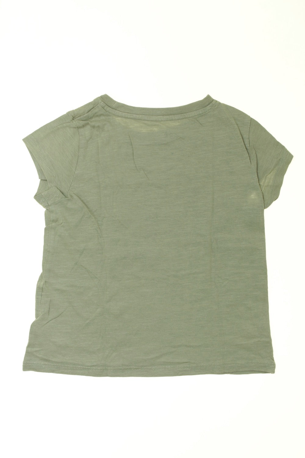 Tee-shirt manches courtes Lama