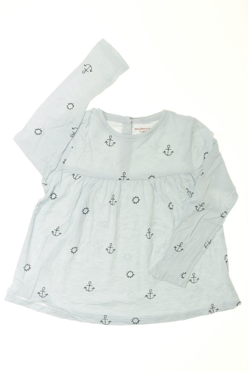 Tee-shirt / Polo, 6 ans, Fille, Tee-shirt / Polo 6 ans