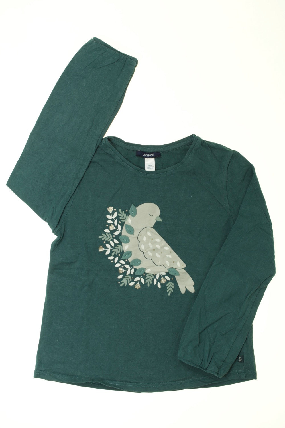 Tee-shirt / Polo, 8 ans, Fille, Tee-shirt / Polo 8 ans