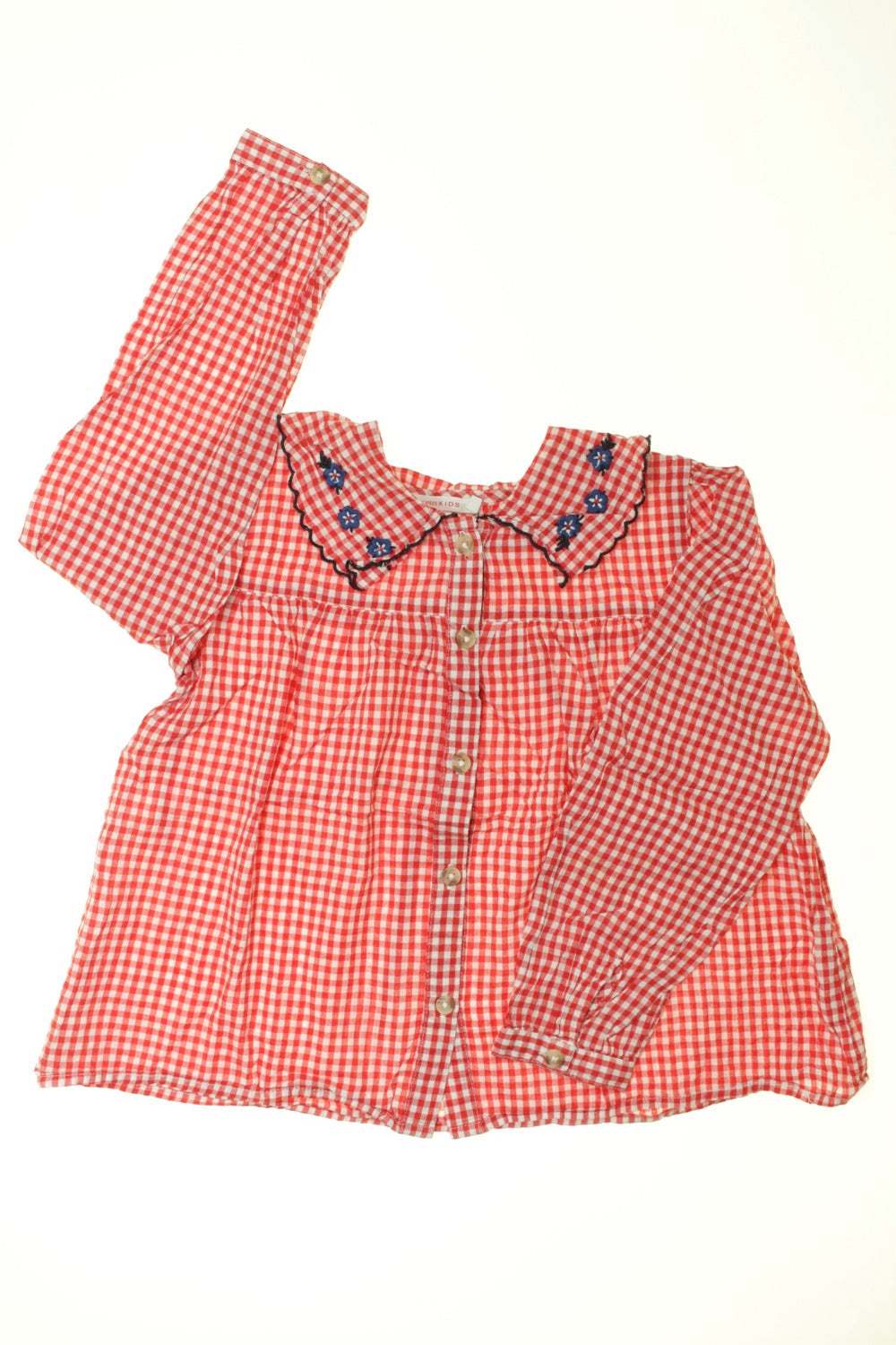Chemisier / Blouse, 8 ans, Fille, Chemisier / Blouse 8 ans