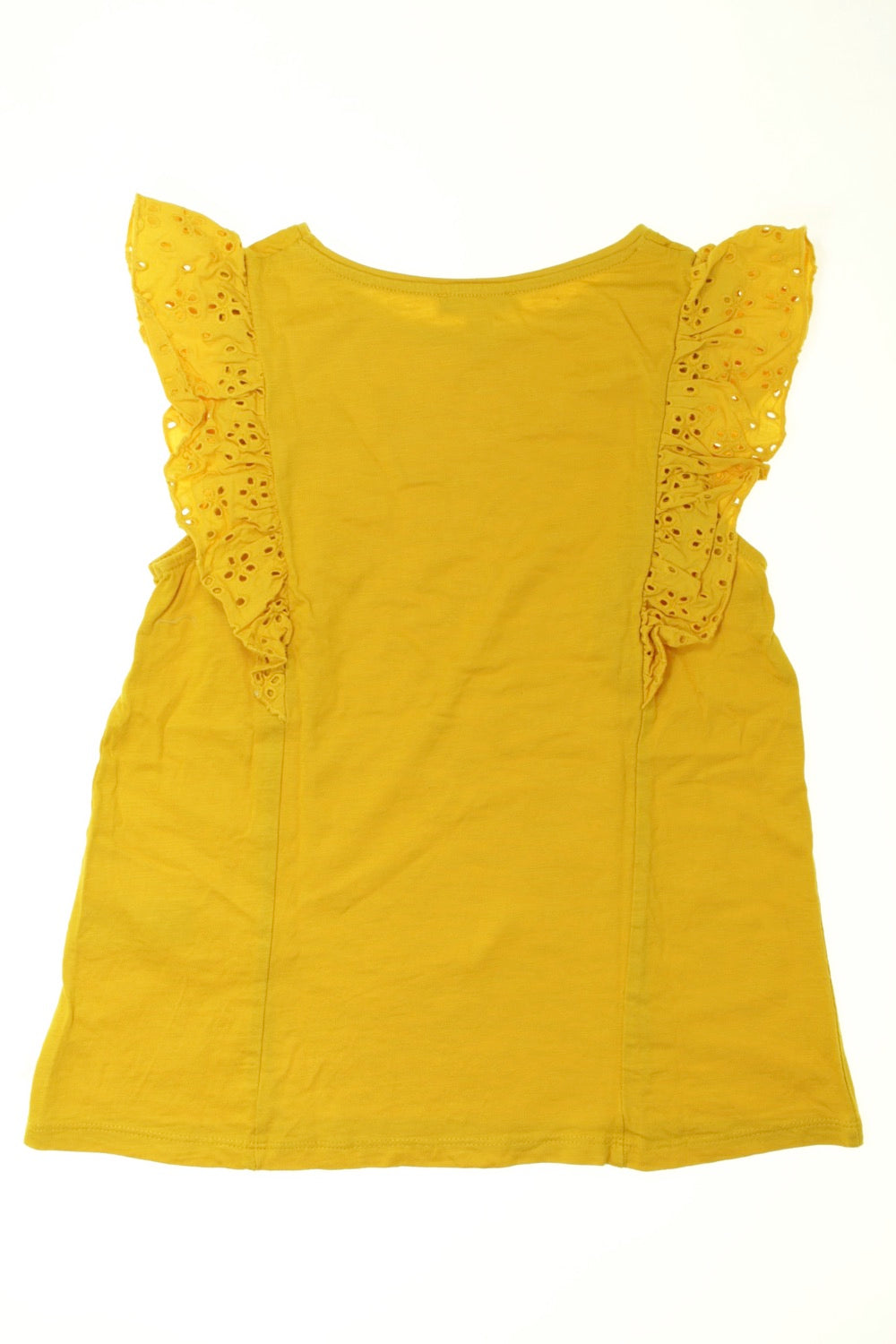 Tee-shirt manches courtes