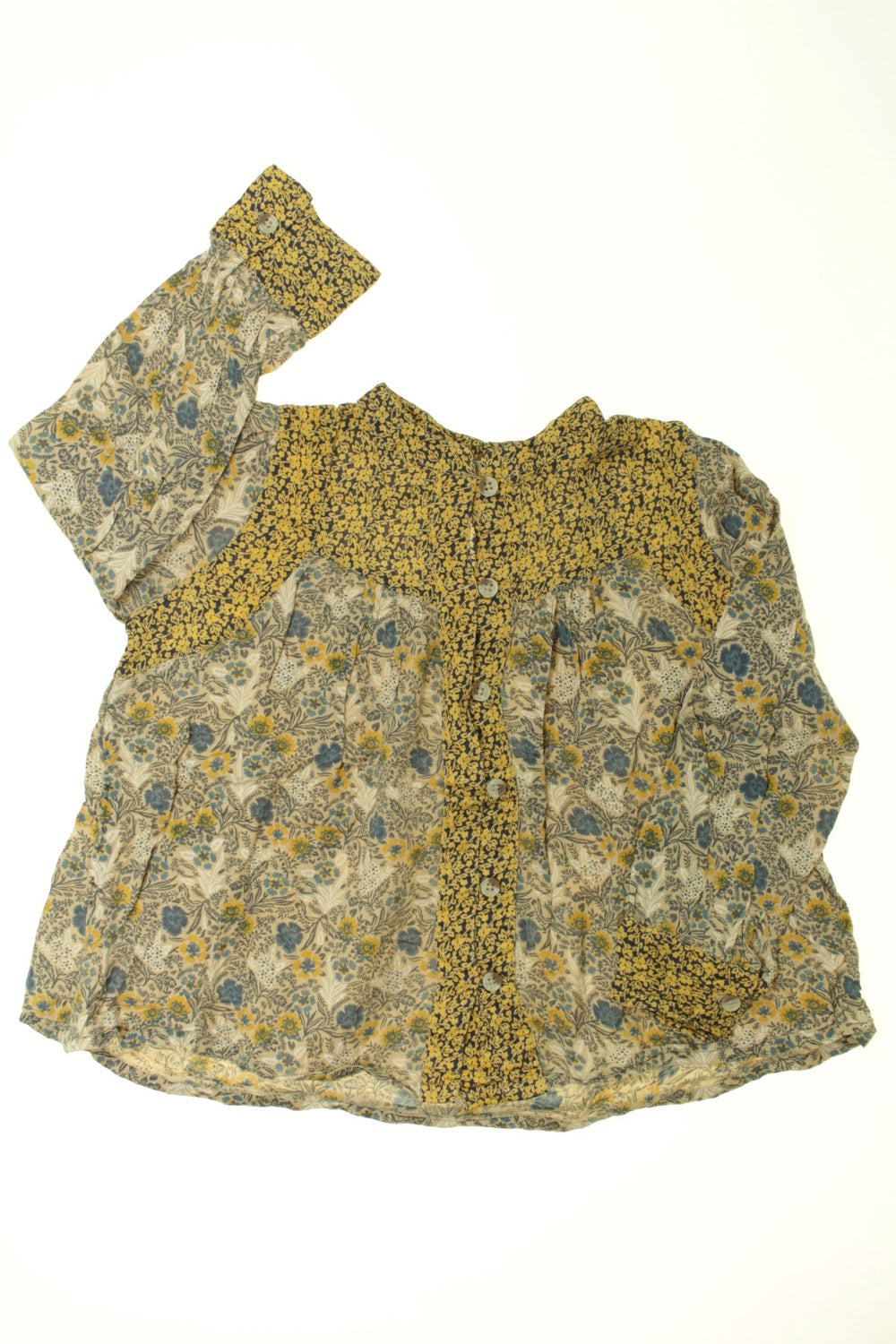 Chemisier / Blouse, 8 ans, Fille, Chemisier / Blouse 8 ans