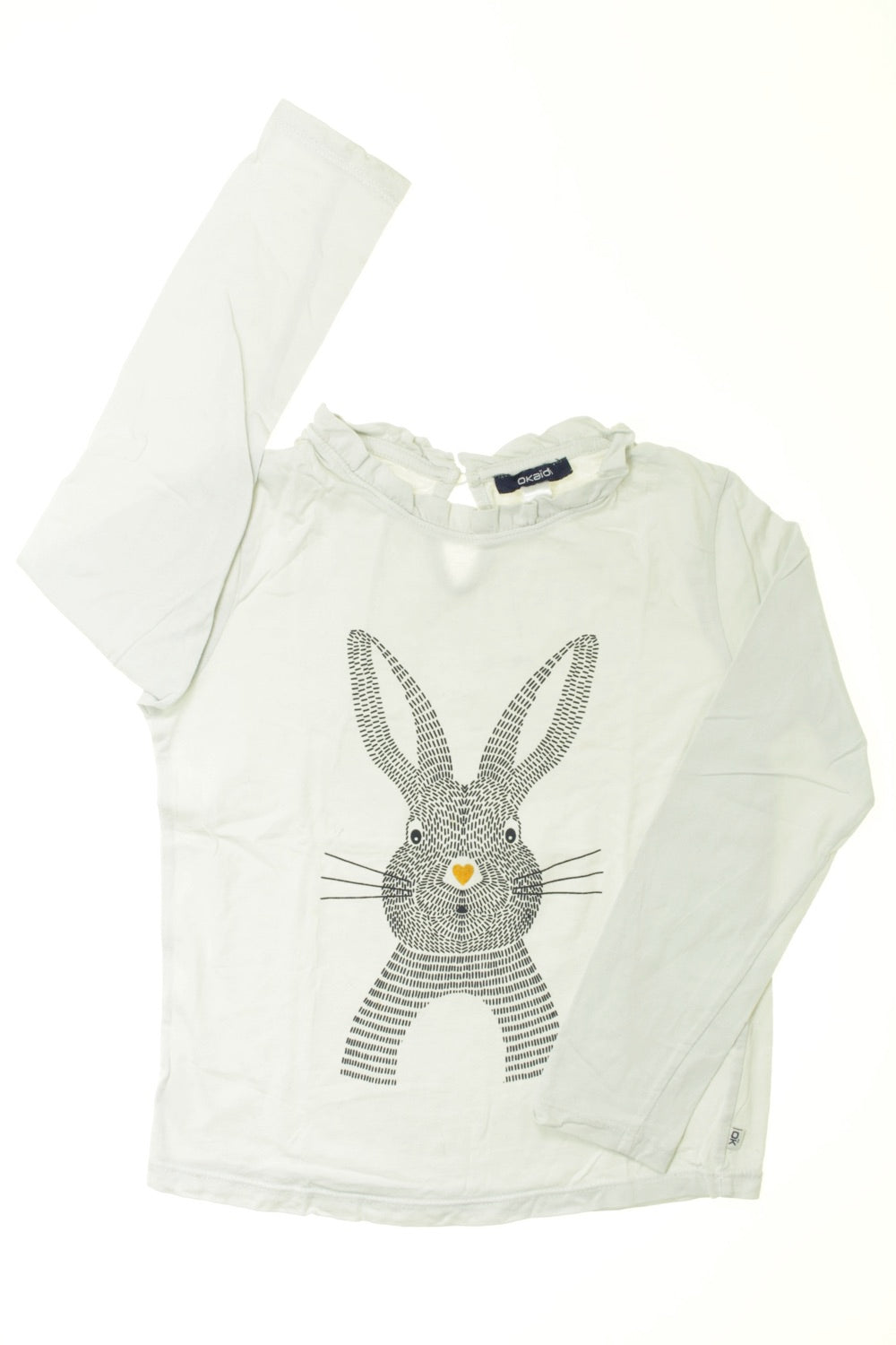 Tee-shirt / Polo, 8 ans, Fille, Tee-shirt / Polo 8 ans