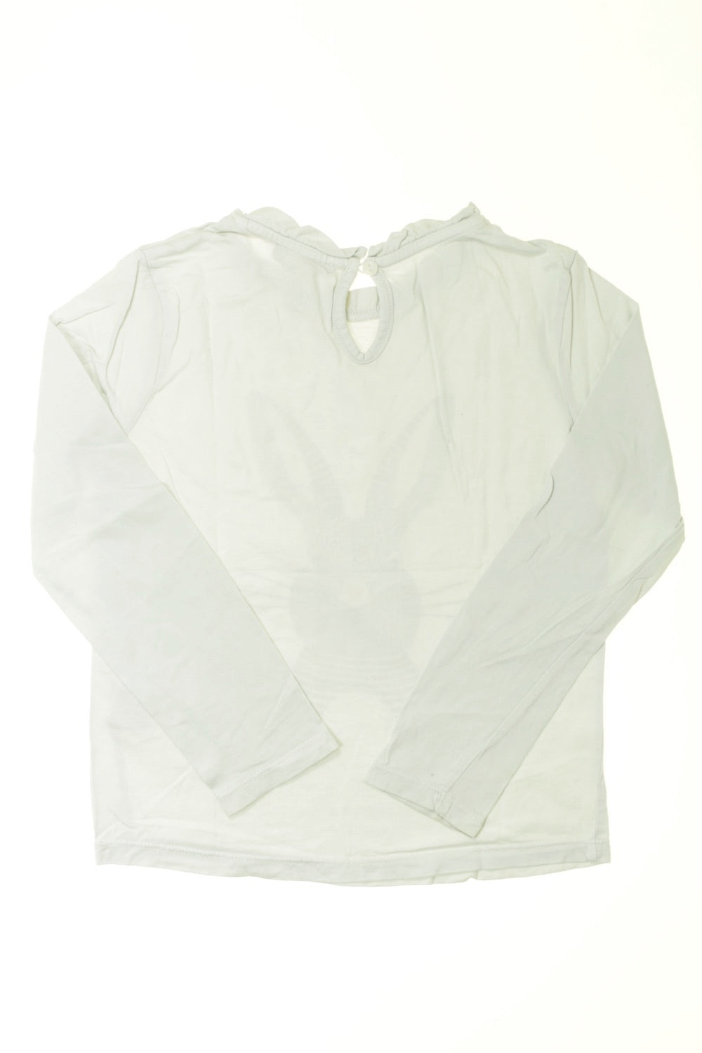 Tee-shirt manches longues Lapin