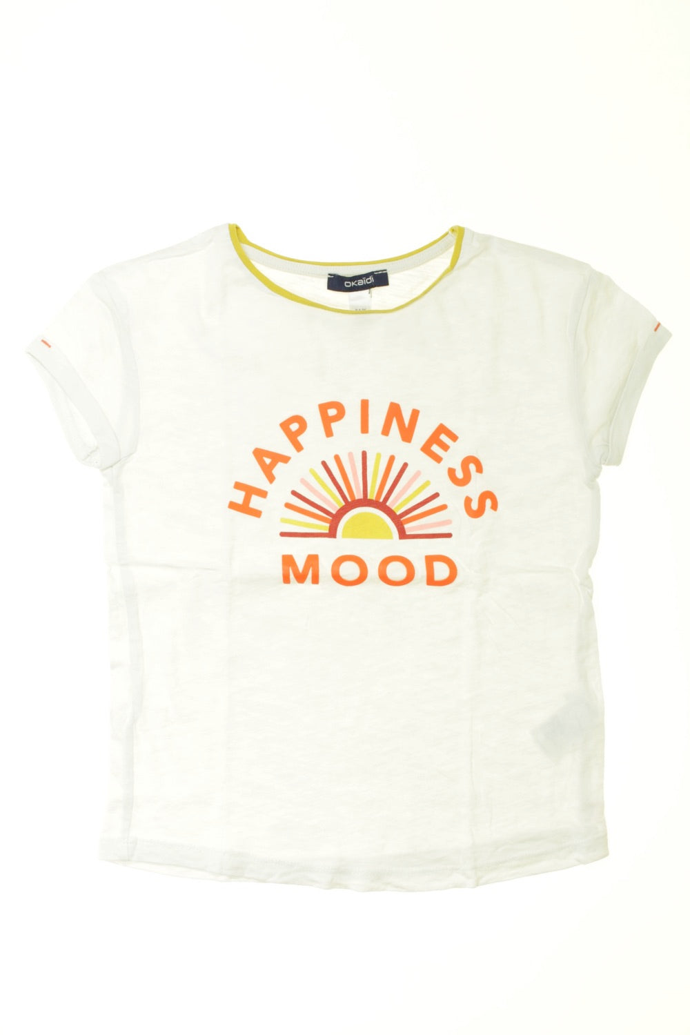 Tee-shirt / Polo, 8 ans, Fille, Tee-shirt / Polo 8 ans