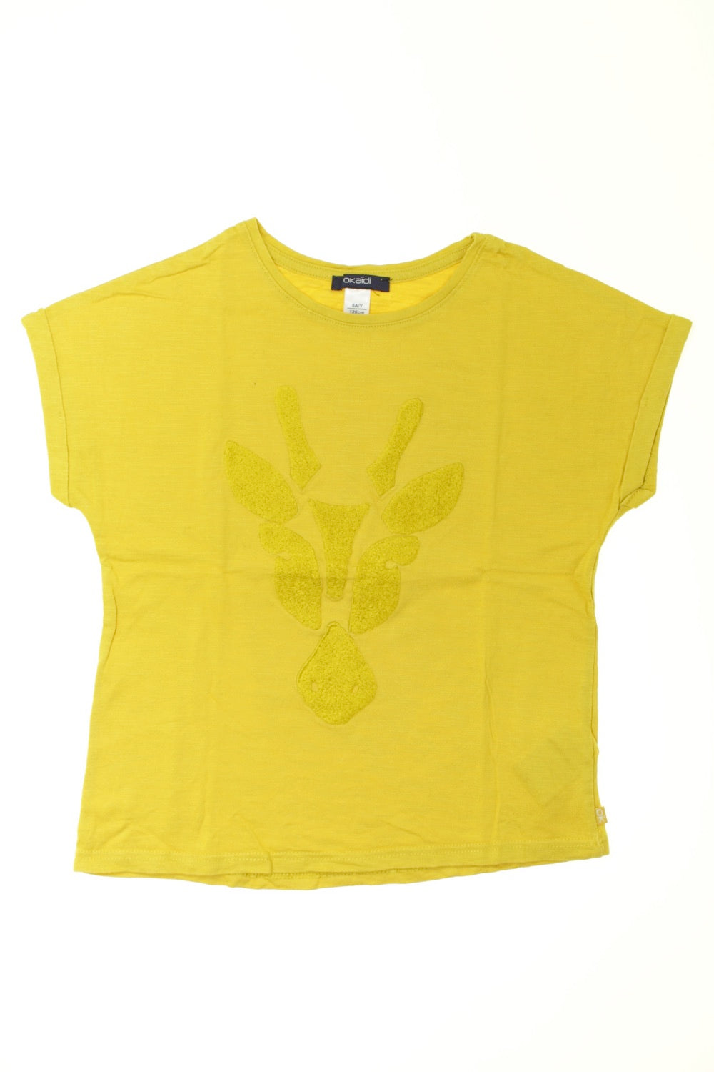Tee-shirt / Polo, 8 ans, Fille, Tee-shirt / Polo 8 ans
