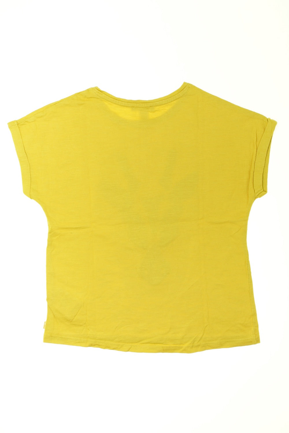 Tee-shirt manches courtes Girafe