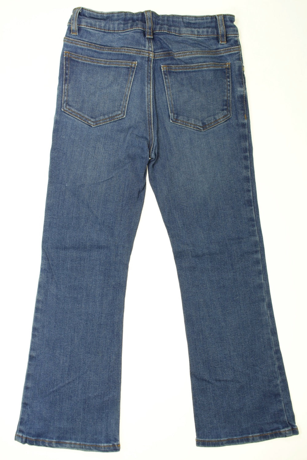 Jean flare