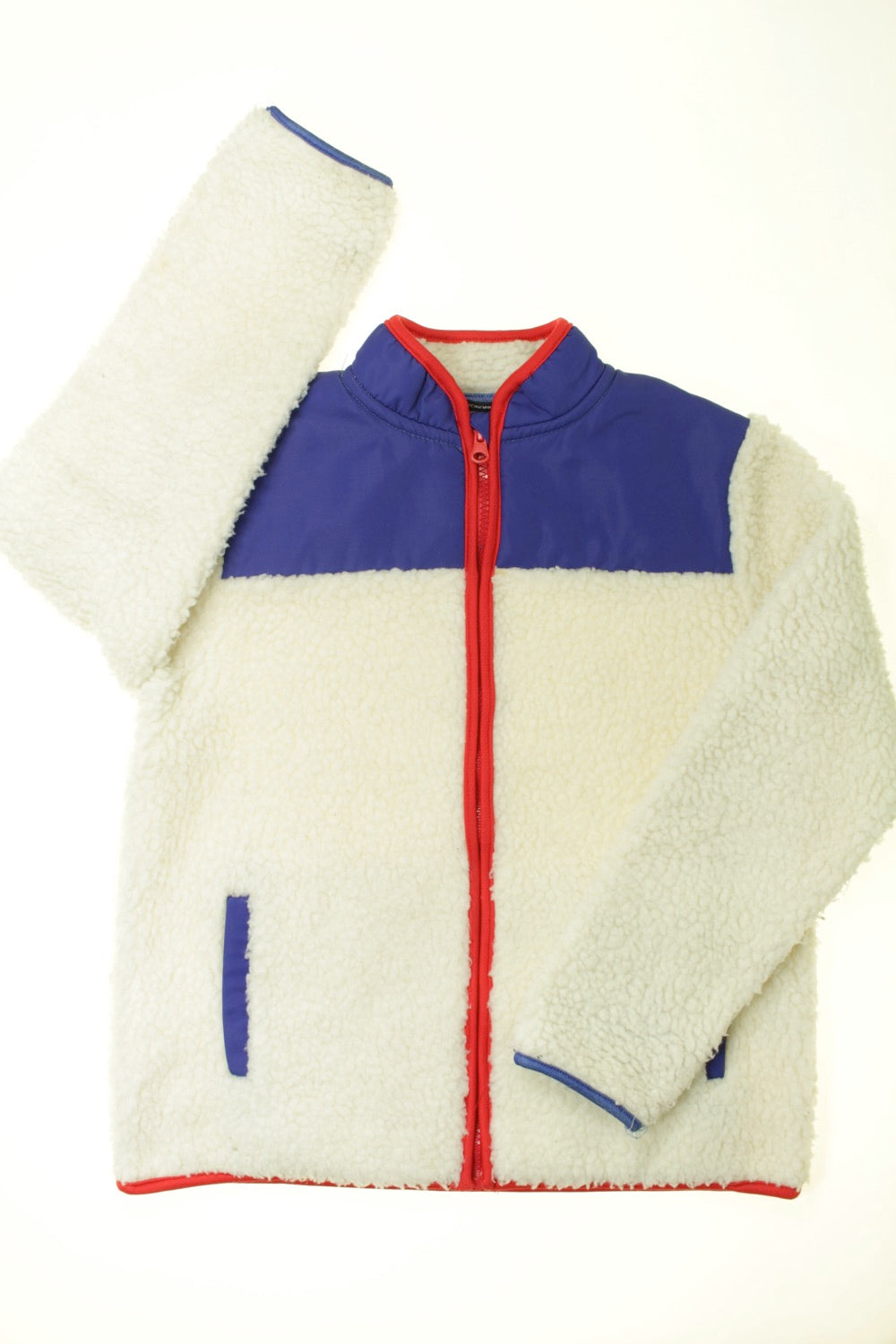 Manteau / Veste / Pilote, 10 ans, Garçon, Manteau / Veste / Pilote 10 ans
