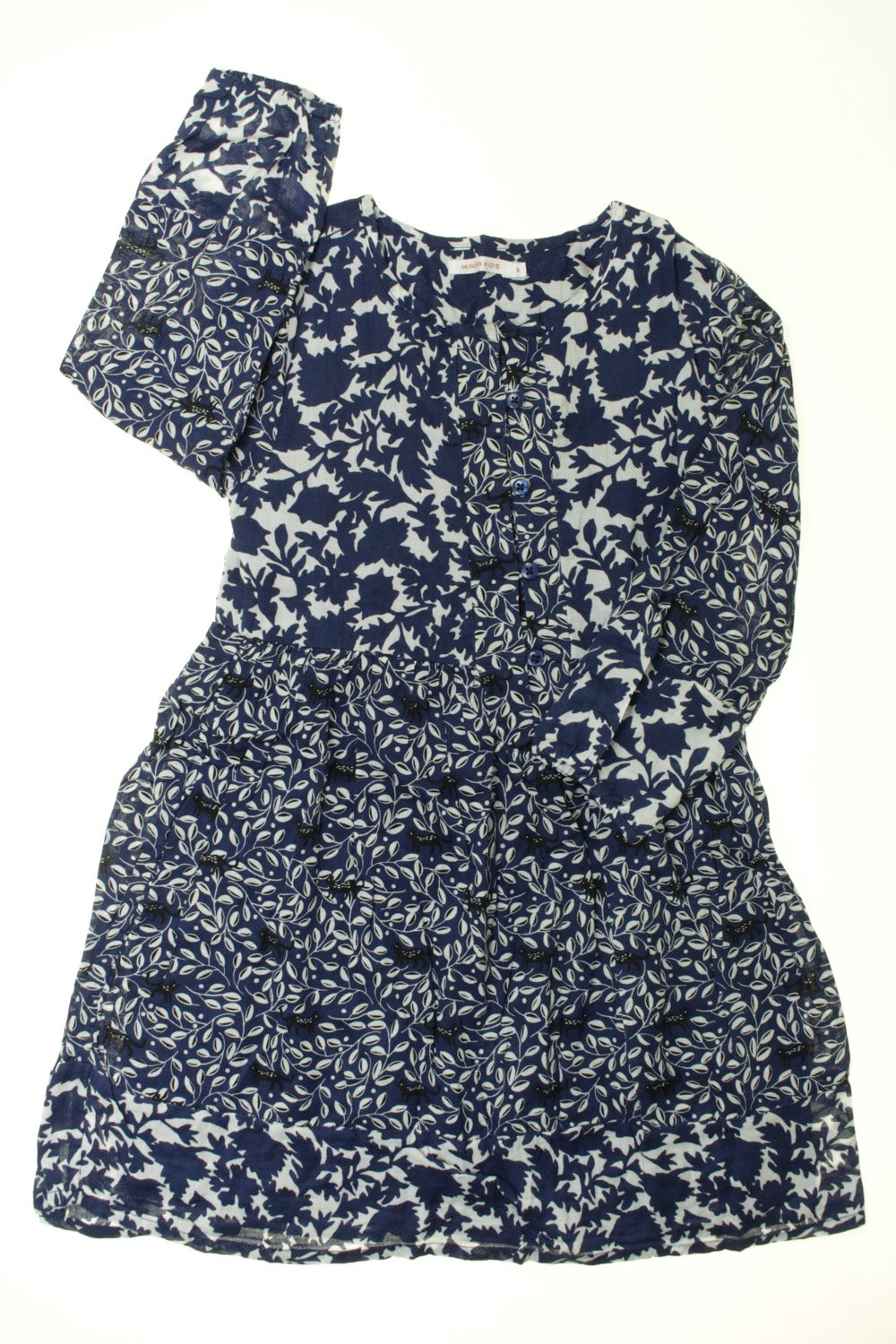 Robe / Jupe, 6 ans, Fille, Robe / Jupe 6 ans